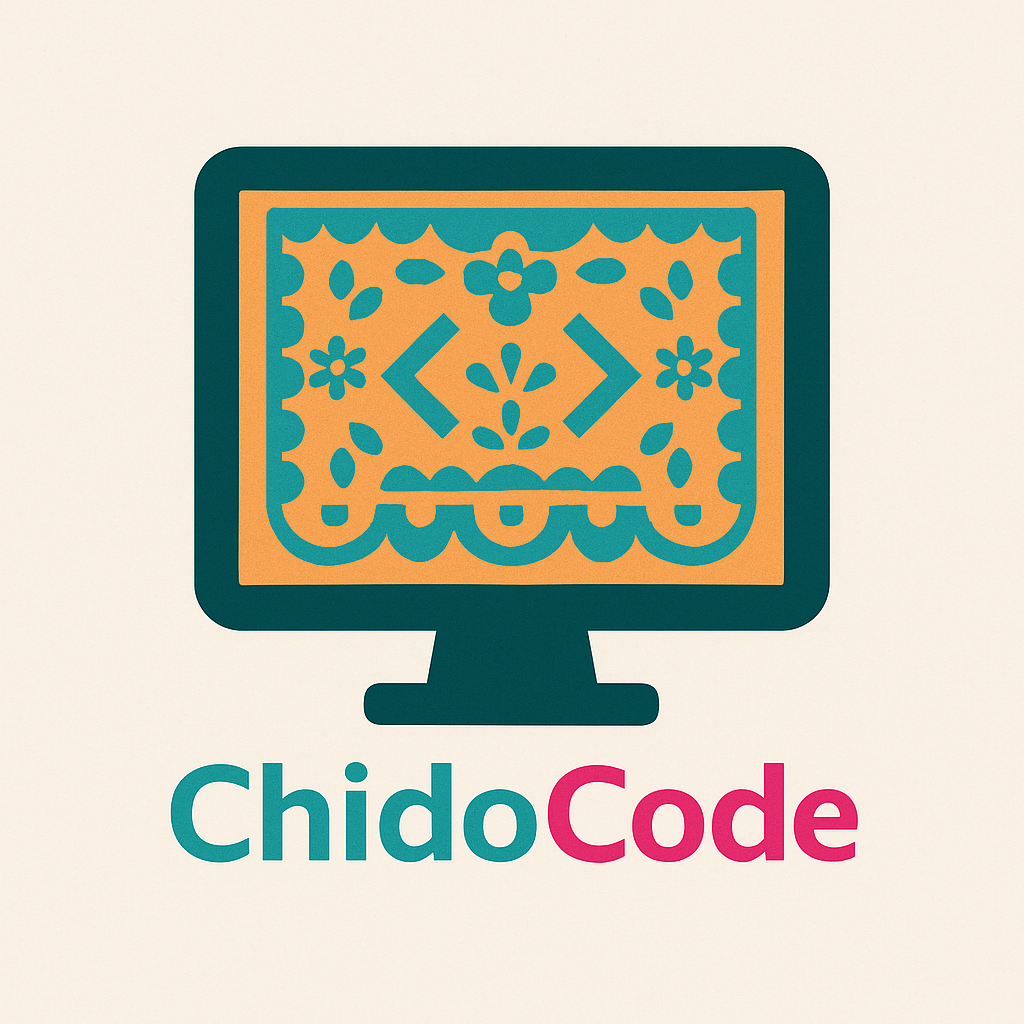 ChidoCode